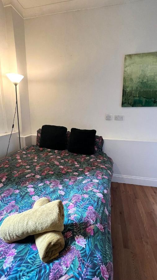 Aldgate Rooms Londra Dış mekan fotoğraf