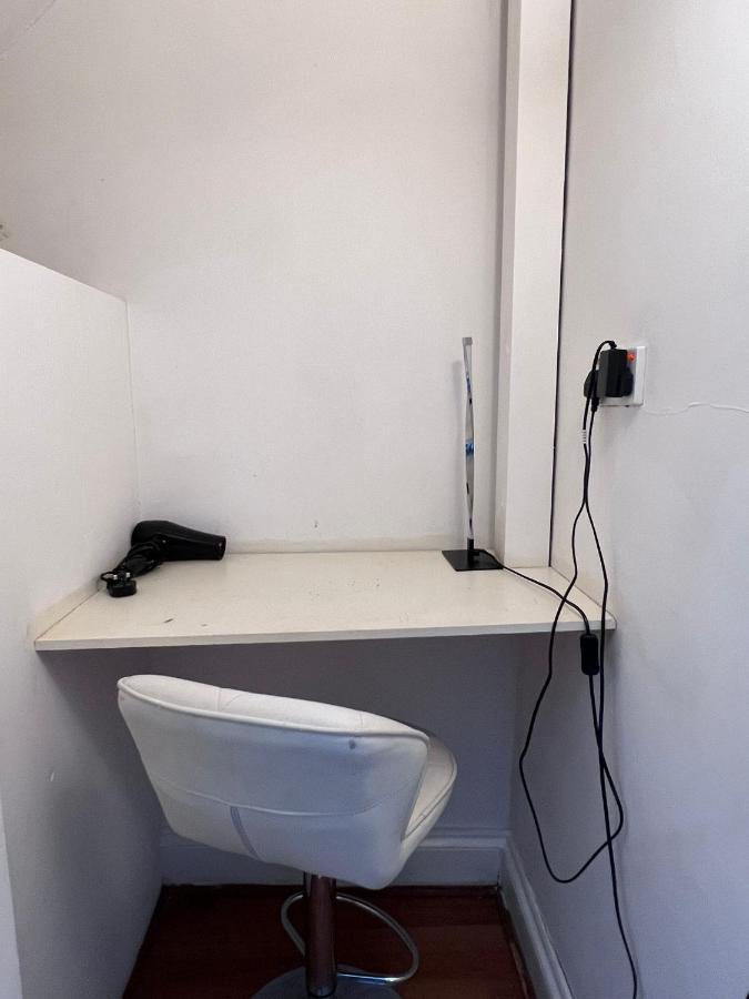 Aldgate Rooms Londra Dış mekan fotoğraf