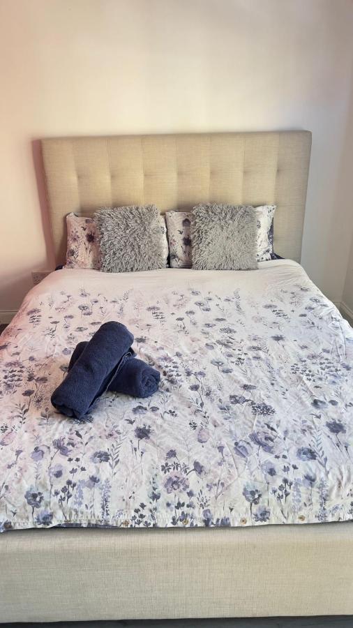 Aldgate Rooms Londra Dış mekan fotoğraf