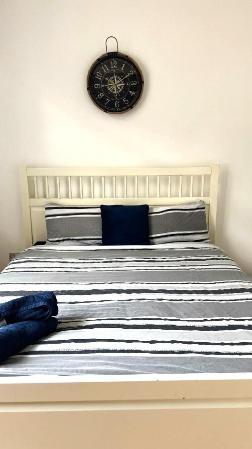 Aldgate Rooms Londra Dış mekan fotoğraf