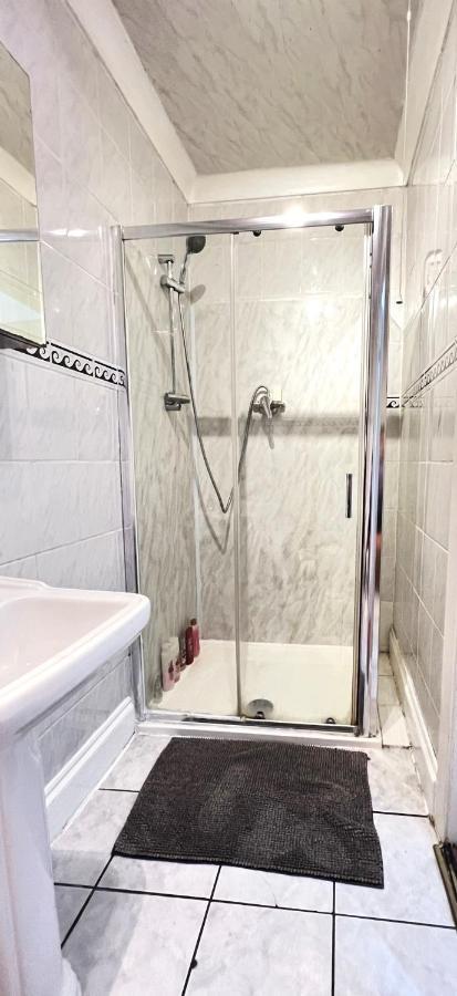 Aldgate Rooms Londra Dış mekan fotoğraf