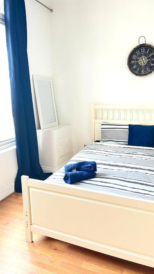 Aldgate Rooms Londra Dış mekan fotoğraf