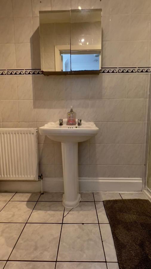 Aldgate Rooms Londra Dış mekan fotoğraf
