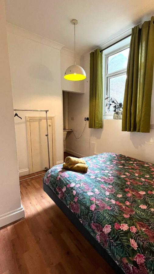 Aldgate Rooms Londra Dış mekan fotoğraf