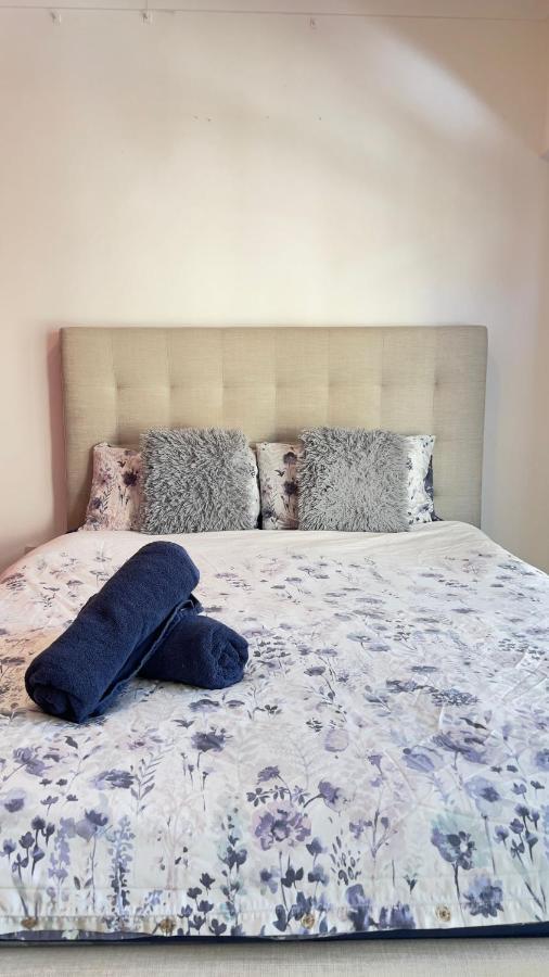Aldgate Rooms Londra Dış mekan fotoğraf