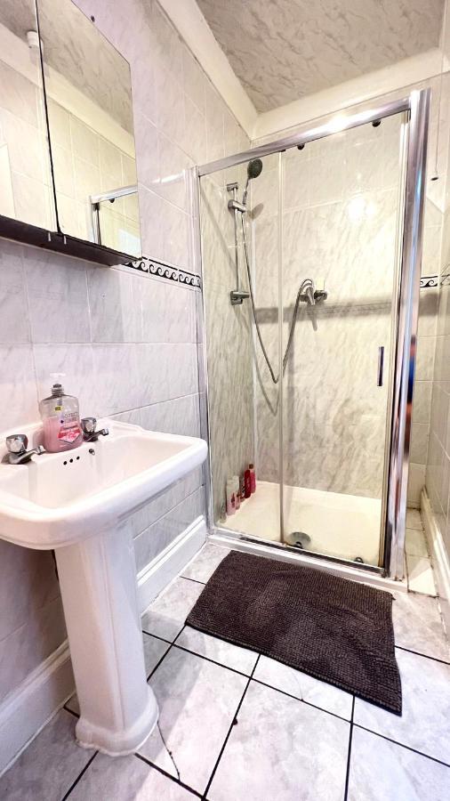 Aldgate Rooms Londra Dış mekan fotoğraf